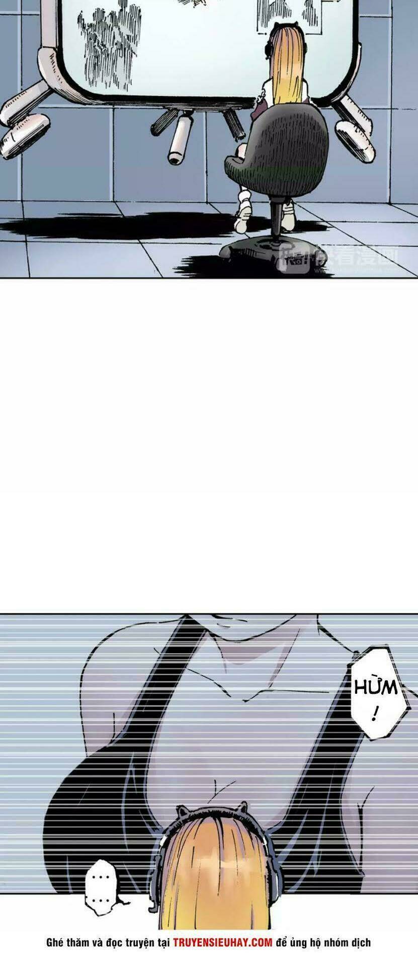 Thập Hựu Chi Quốc - Chapter 1 - Page 60