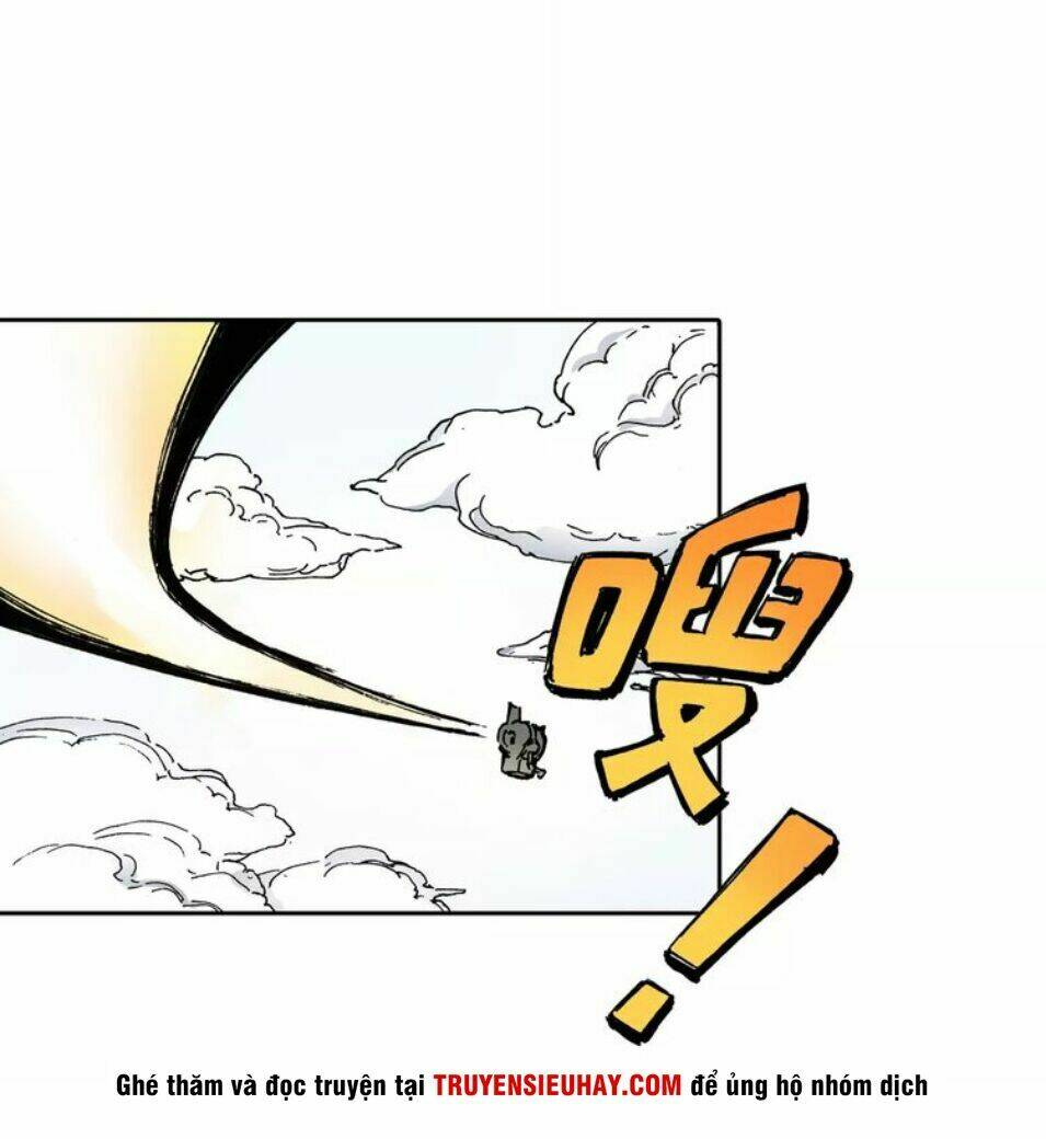 Thập Hựu Chi Quốc - Chapter 1 - Page 62