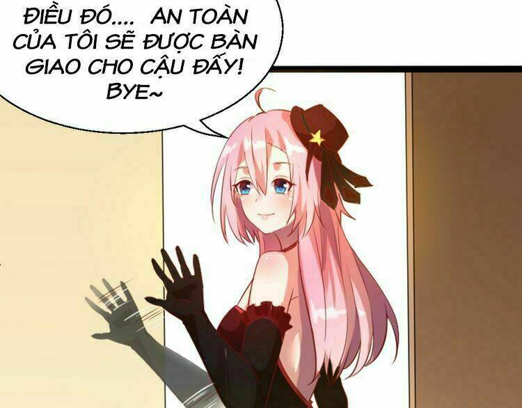 Bá Vương Diễn Xuất - Chapter 3 - Page 13