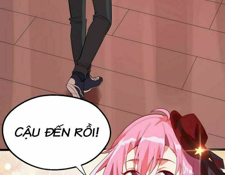 Bá Vương Diễn Xuất - Chapter 3 - Page 3