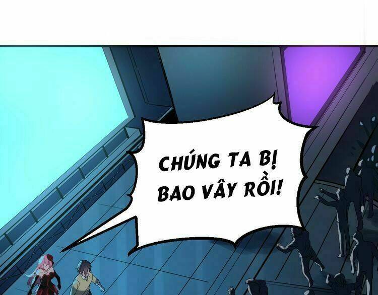 Bá Vương Diễn Xuất - Chapter 3 - Page 87