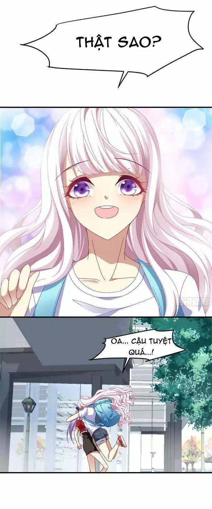 Âm Thanh Từ Thiên Đường - Chapter 1 - Page 99
