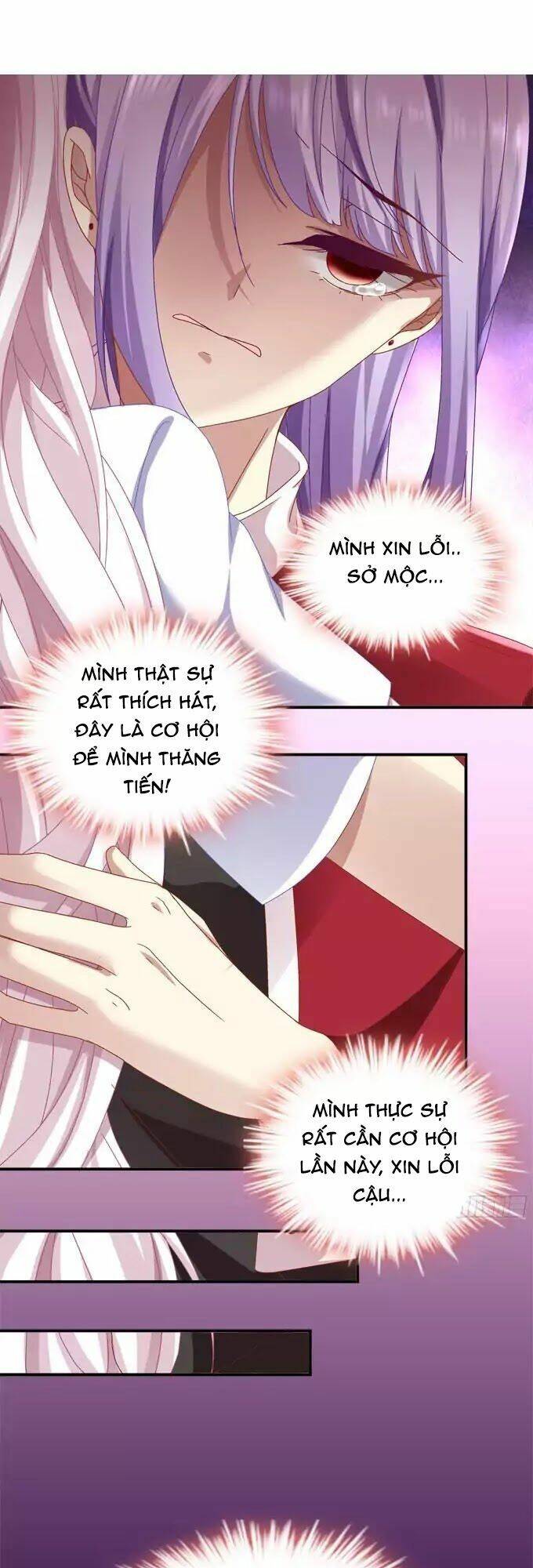 Âm Thanh Từ Thiên Đường - Chapter 1 - Page 100