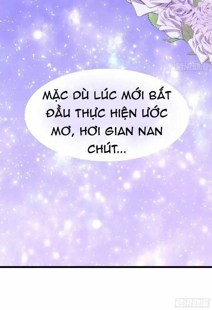 Âm Thanh Từ Thiên Đường - Chapter 1 - Page 10