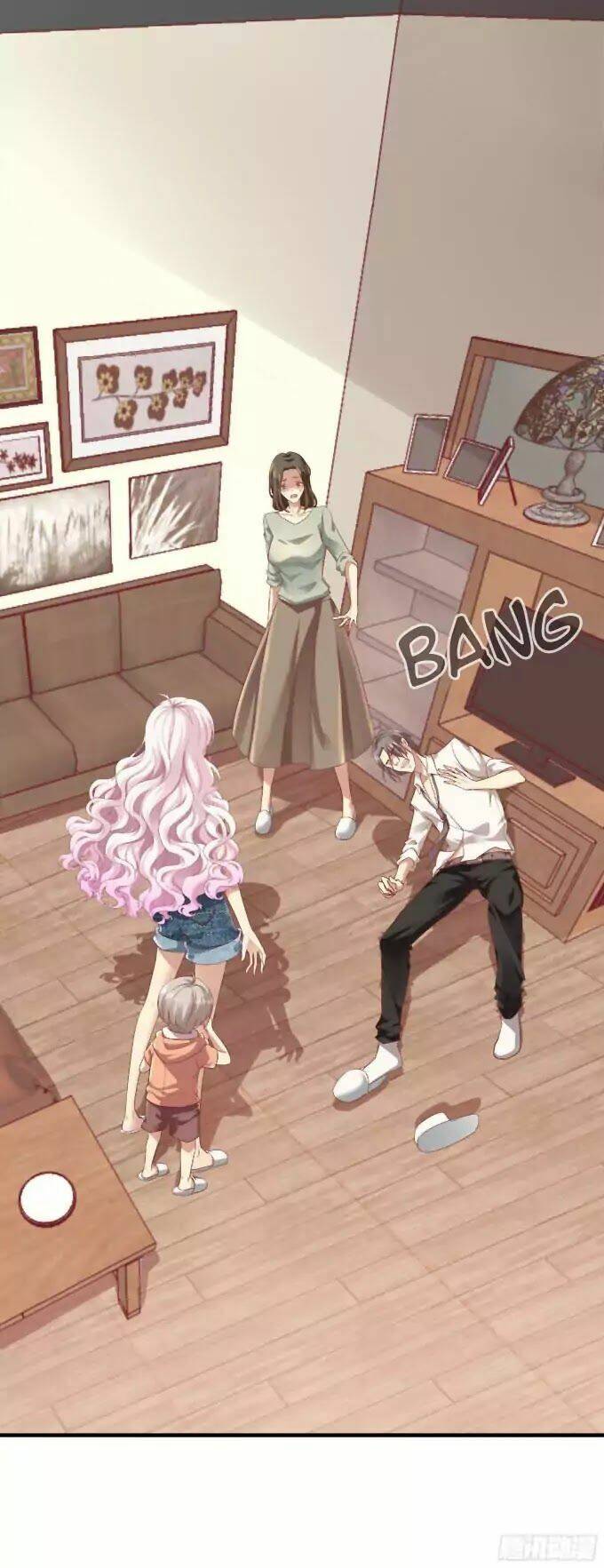 Âm Thanh Từ Thiên Đường - Chapter 1 - Page 11