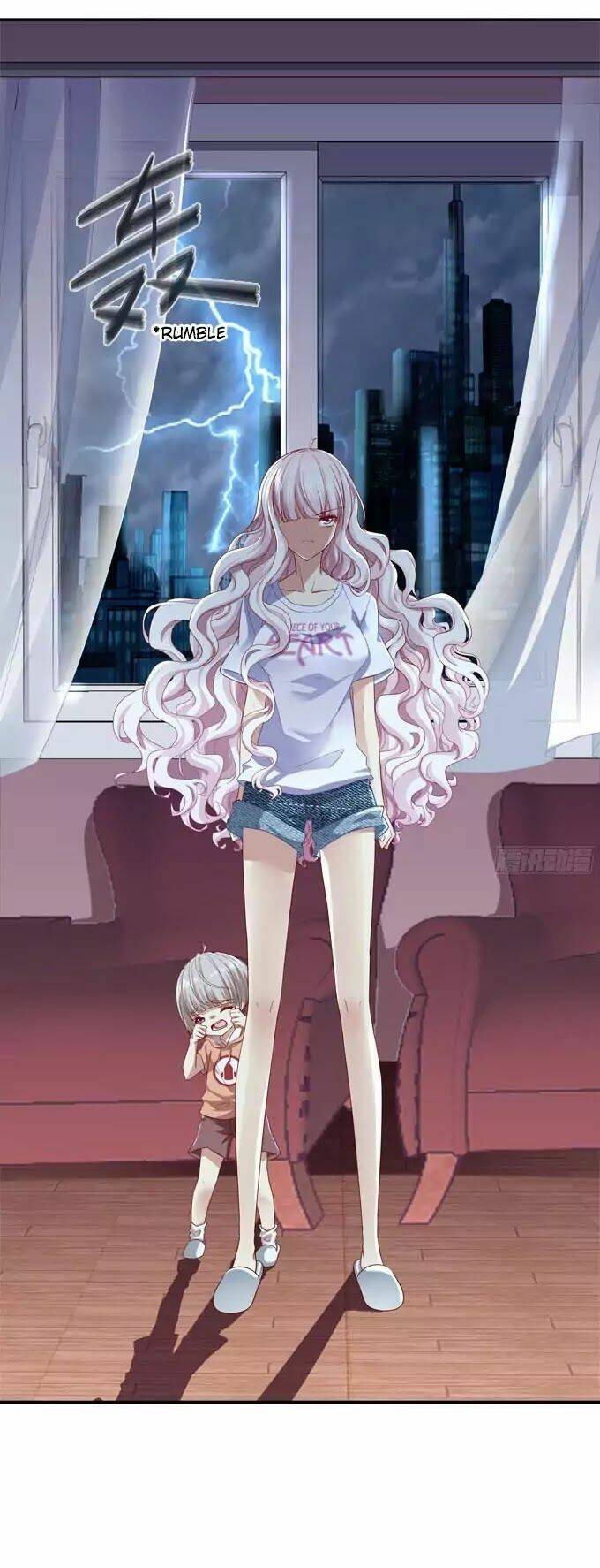 Âm Thanh Từ Thiên Đường - Chapter 1 - Page 14