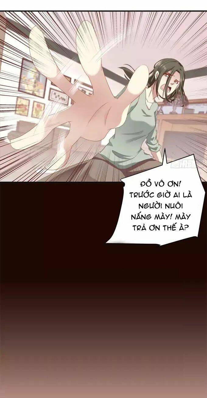 Âm Thanh Từ Thiên Đường - Chapter 1 - Page 15