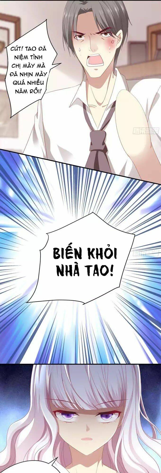 Âm Thanh Từ Thiên Đường - Chapter 1 - Page 17