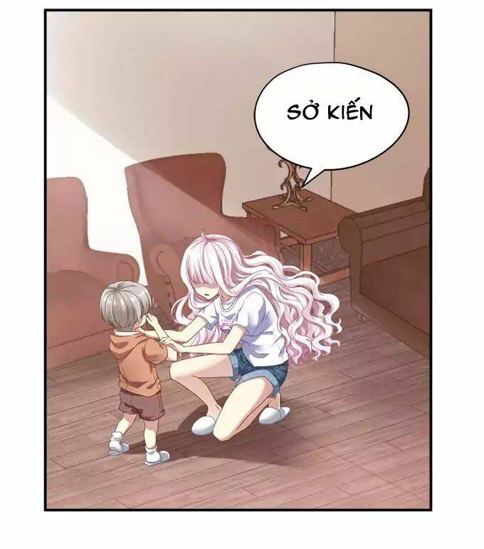 Âm Thanh Từ Thiên Đường - Chapter 1 - Page 19