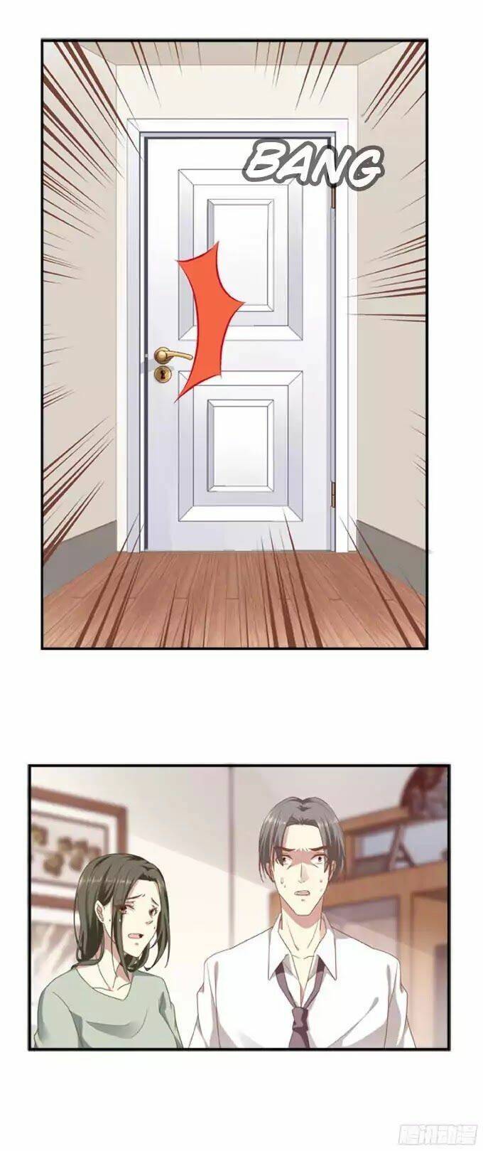 Âm Thanh Từ Thiên Đường - Chapter 1 - Page 25