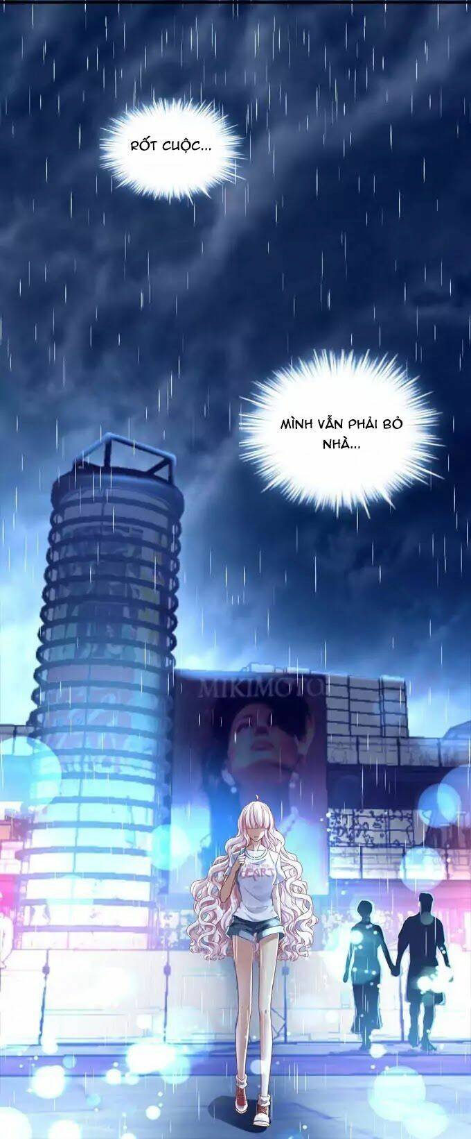 Âm Thanh Từ Thiên Đường - Chapter 1 - Page 26