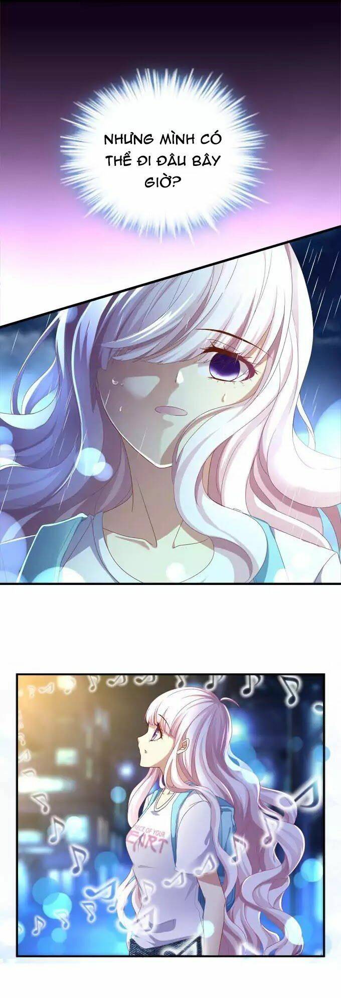 Âm Thanh Từ Thiên Đường - Chapter 1 - Page 27