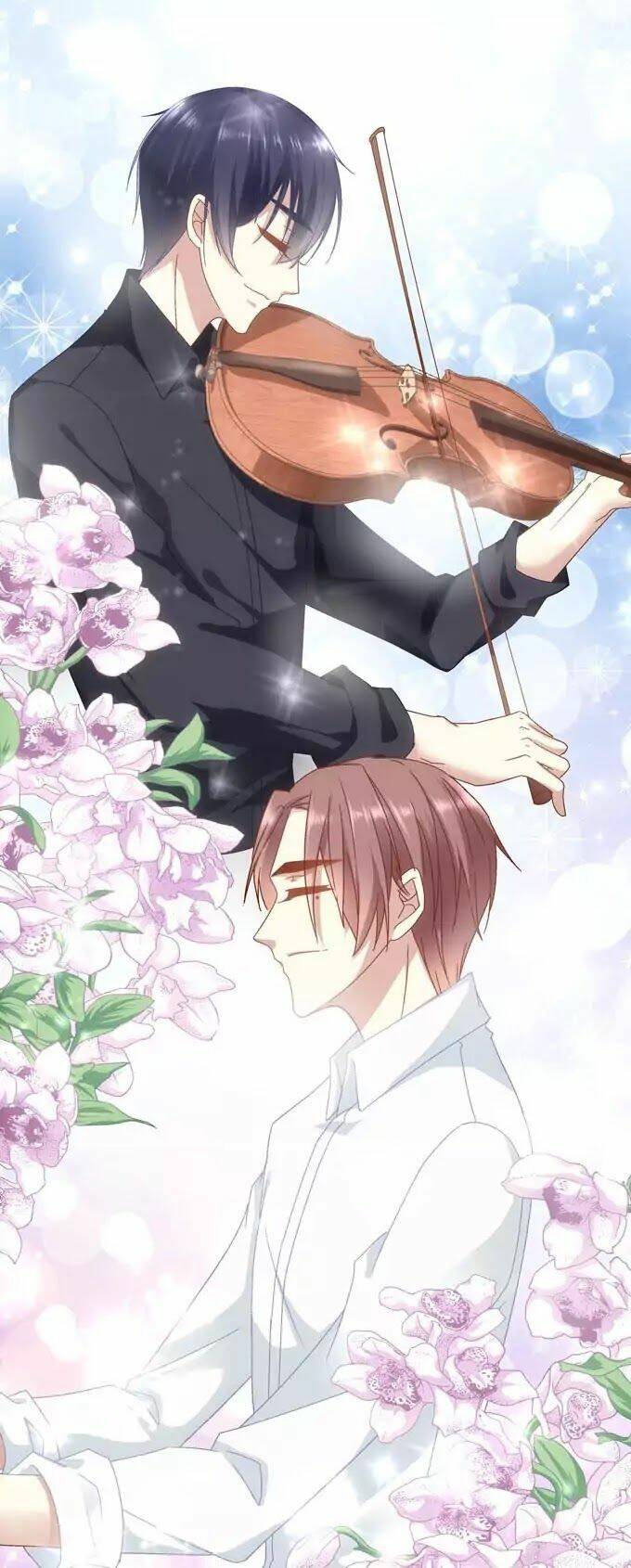 Âm Thanh Từ Thiên Đường - Chapter 1 - Page 28