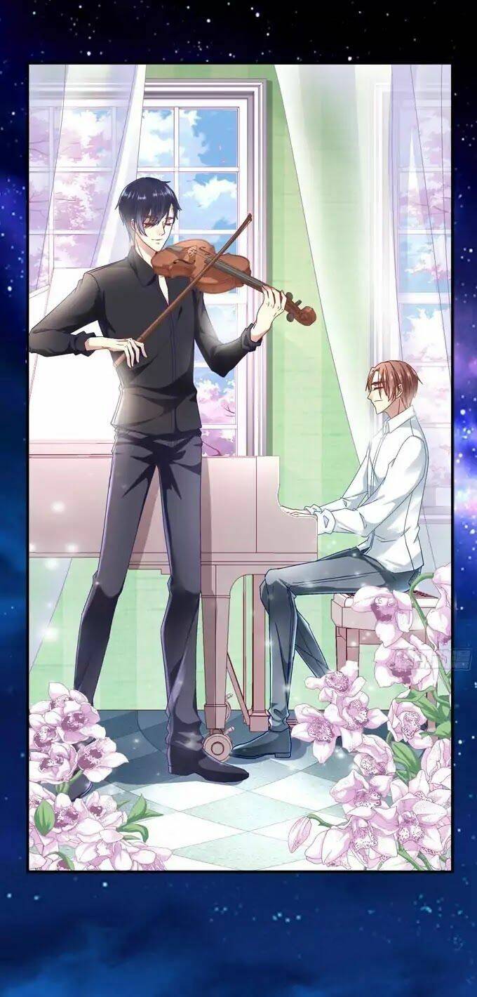 Âm Thanh Từ Thiên Đường - Chapter 1 - Page 29