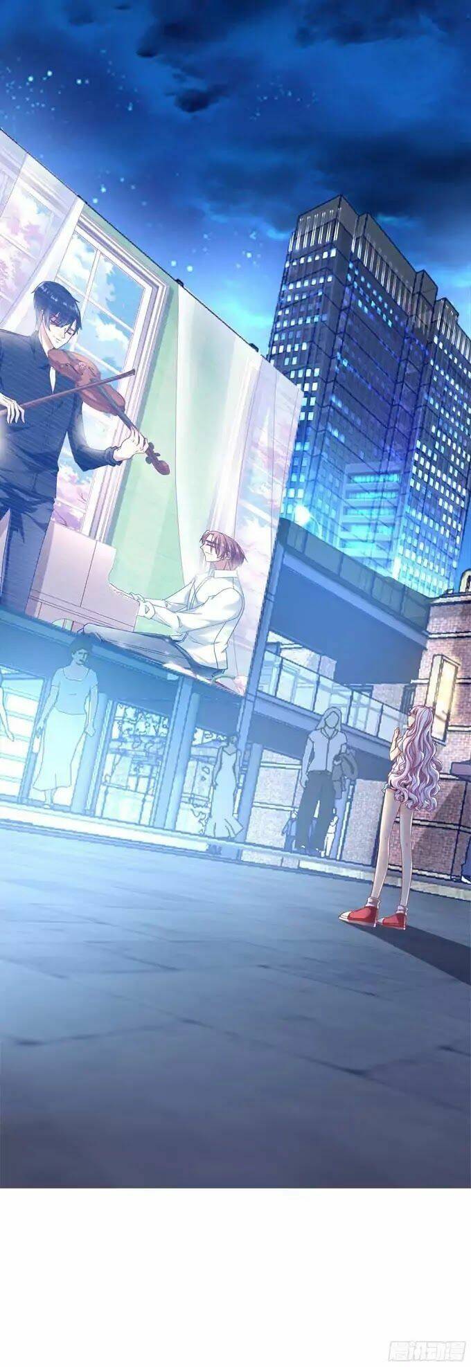 Âm Thanh Từ Thiên Đường - Chapter 1 - Page 30