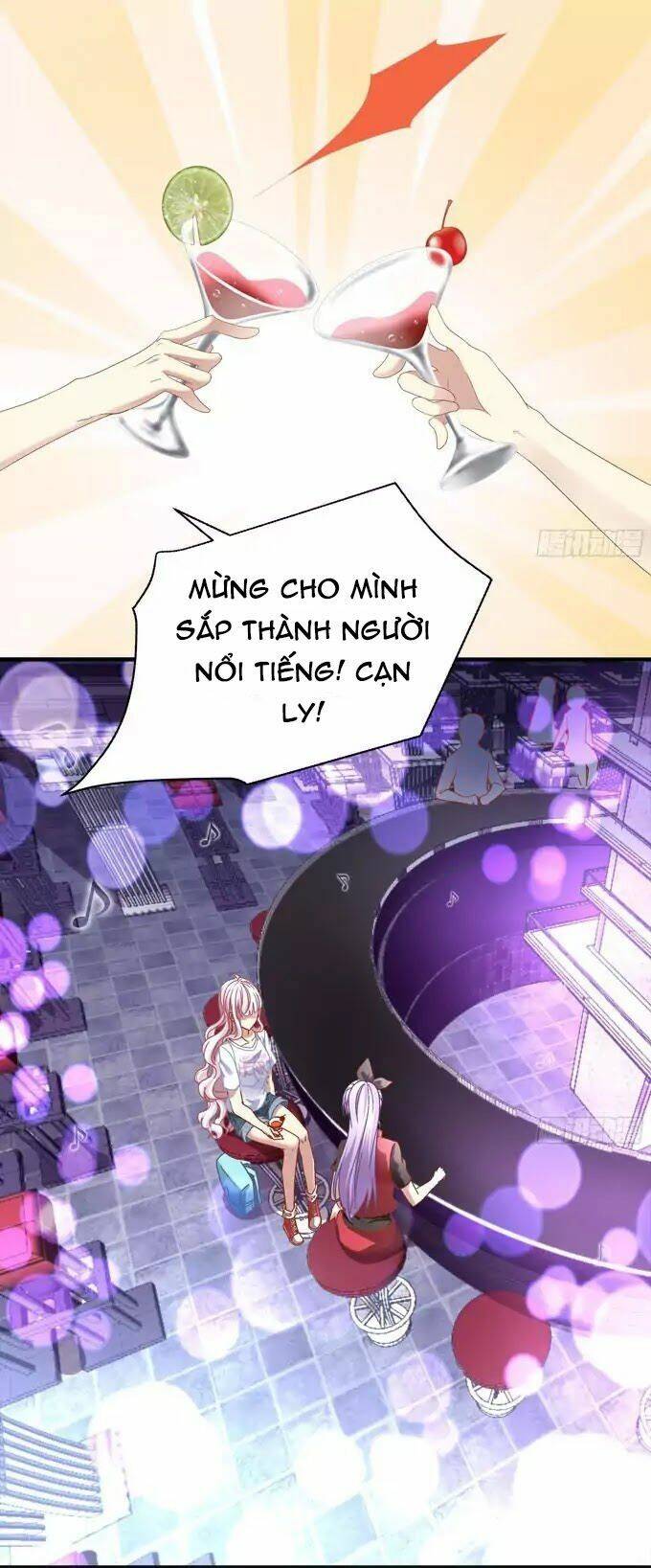 Âm Thanh Từ Thiên Đường - Chapter 1 - Page 36