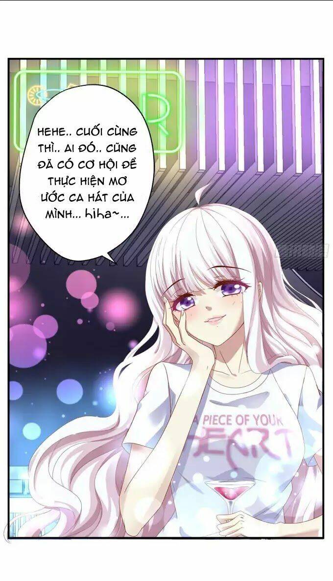 Âm Thanh Từ Thiên Đường - Chapter 1 - Page 37