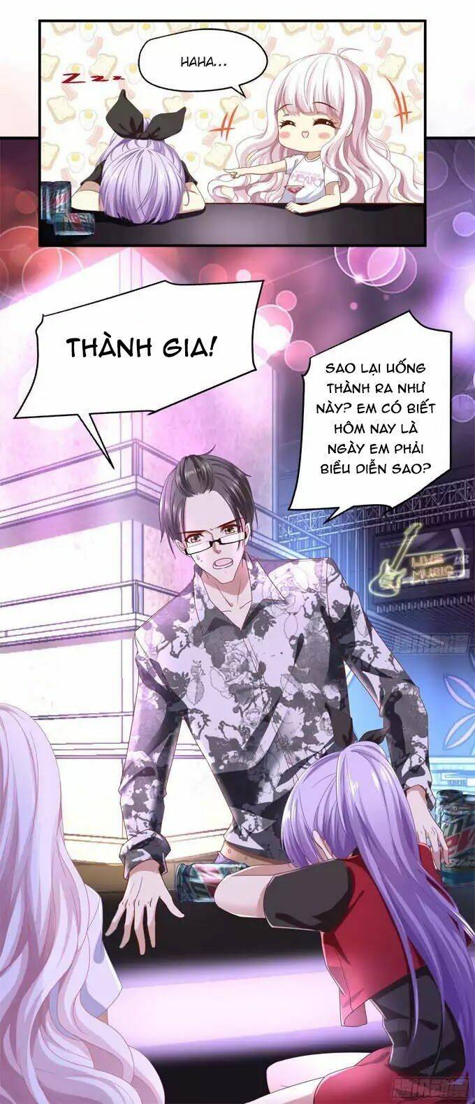 Âm Thanh Từ Thiên Đường - Chapter 1 - Page 39