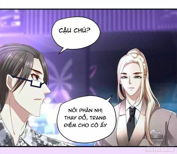 Âm Thanh Từ Thiên Đường - Chapter 1 - Page 43