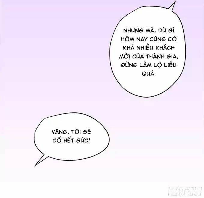 Âm Thanh Từ Thiên Đường - Chapter 1 - Page 44