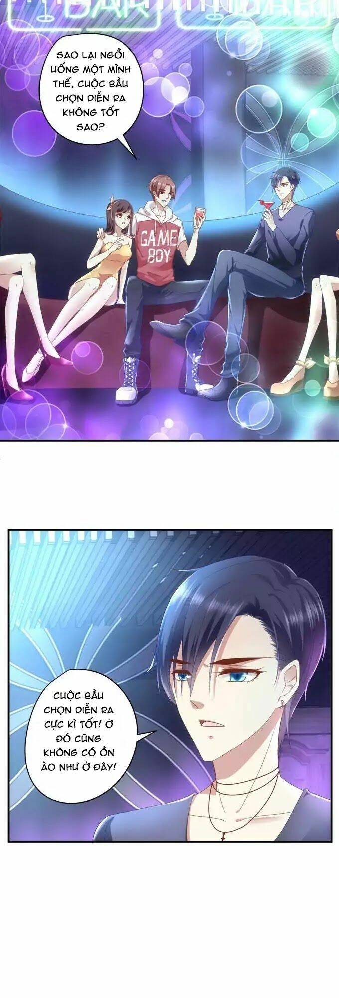 Âm Thanh Từ Thiên Đường - Chapter 1 - Page 45