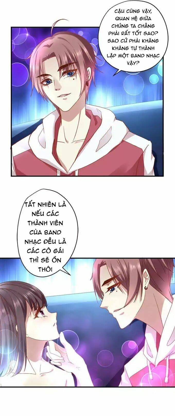 Âm Thanh Từ Thiên Đường - Chapter 1 - Page 47