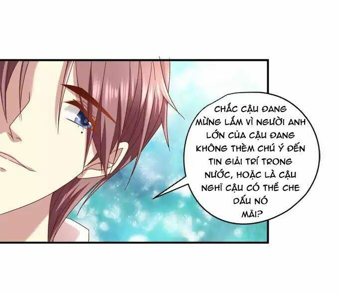 Âm Thanh Từ Thiên Đường - Chapter 1 - Page 50