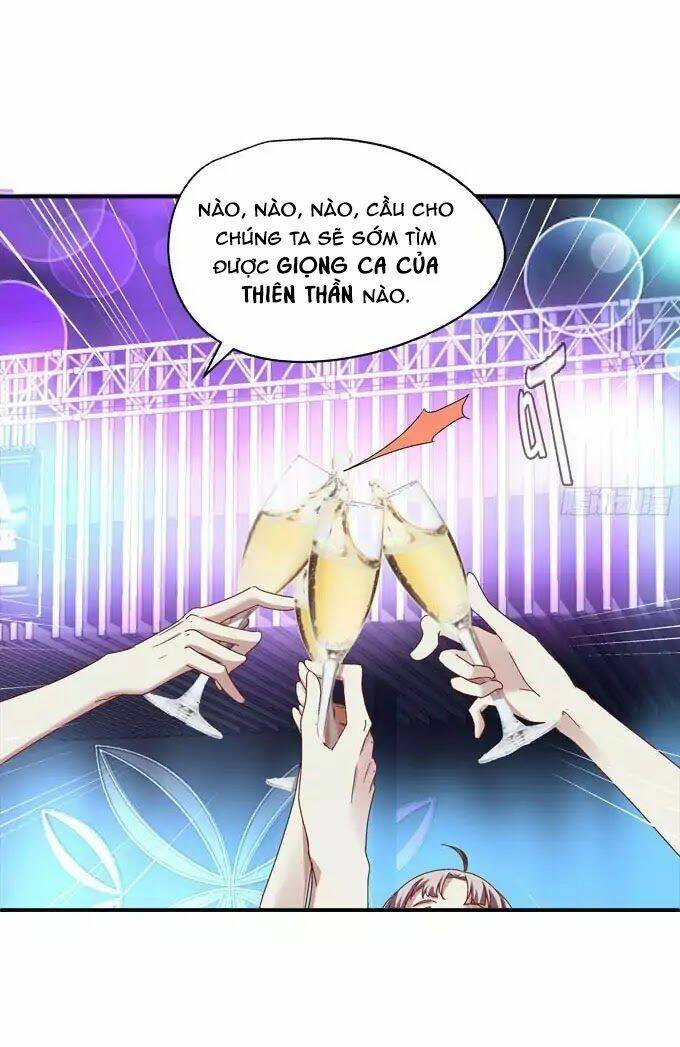 Âm Thanh Từ Thiên Đường - Chapter 1 - Page 52
