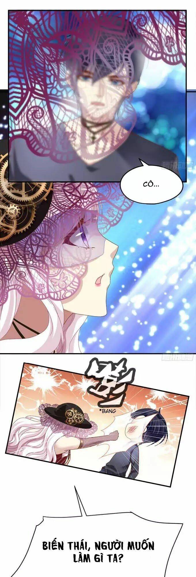 Âm Thanh Từ Thiên Đường - Chapter 1 - Page 63