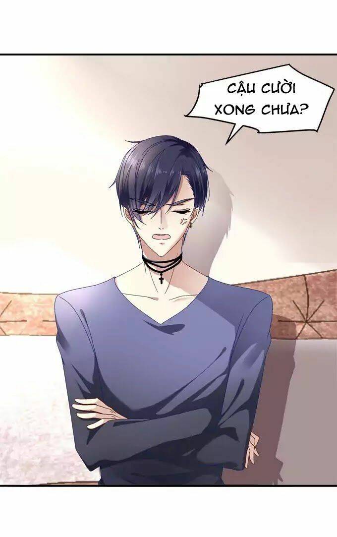 Âm Thanh Từ Thiên Đường - Chapter 1 - Page 67