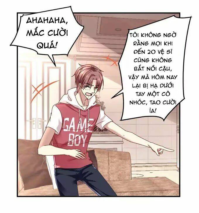 Âm Thanh Từ Thiên Đường - Chapter 1 - Page 68