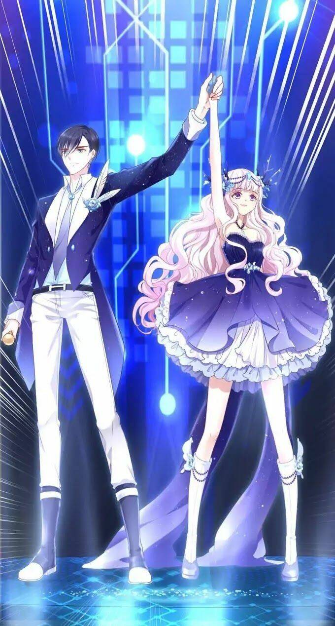 Âm Thanh Từ Thiên Đường - Chapter 1 - Page 6