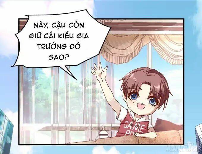 Âm Thanh Từ Thiên Đường - Chapter 1 - Page 74