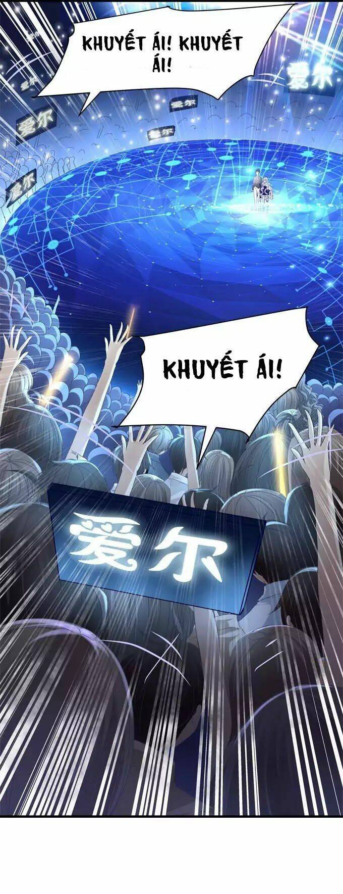 Âm Thanh Từ Thiên Đường - Chapter 1 - Page 7