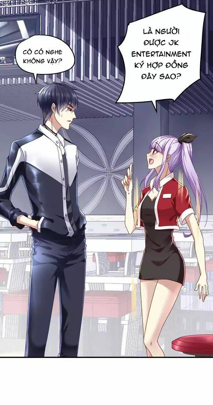Âm Thanh Từ Thiên Đường - Chapter 1 - Page 79