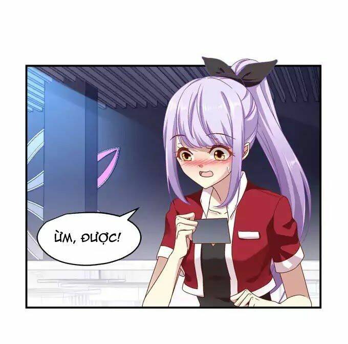 Âm Thanh Từ Thiên Đường - Chapter 1 - Page 80