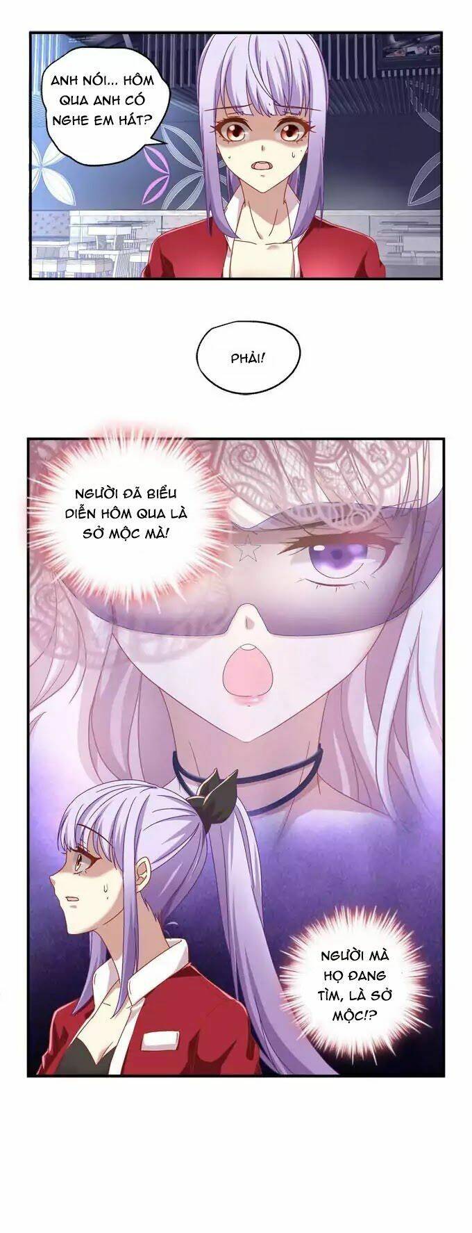 Âm Thanh Từ Thiên Đường - Chapter 1 - Page 86