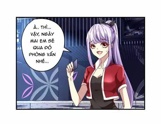 Âm Thanh Từ Thiên Đường - Chapter 1 - Page 88