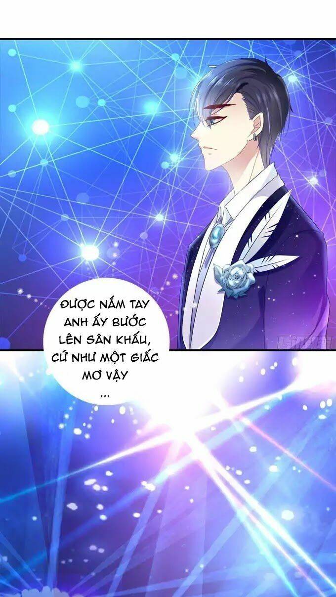 Âm Thanh Từ Thiên Đường - Chapter 1 - Page 8