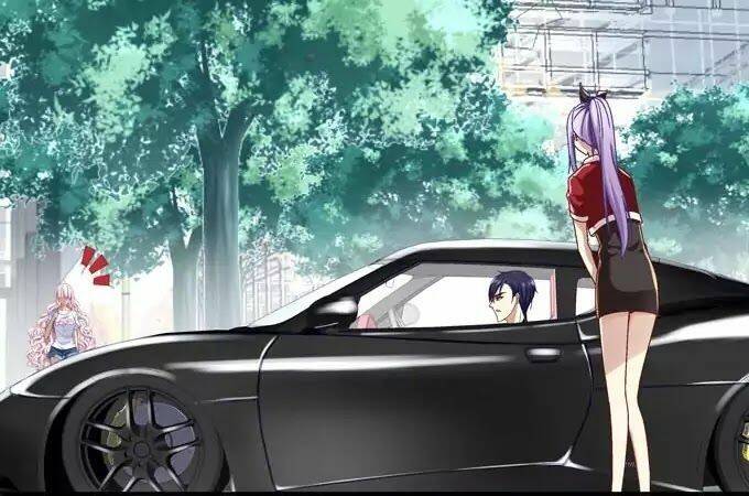 Âm Thanh Từ Thiên Đường - Chapter 1 - Page 91