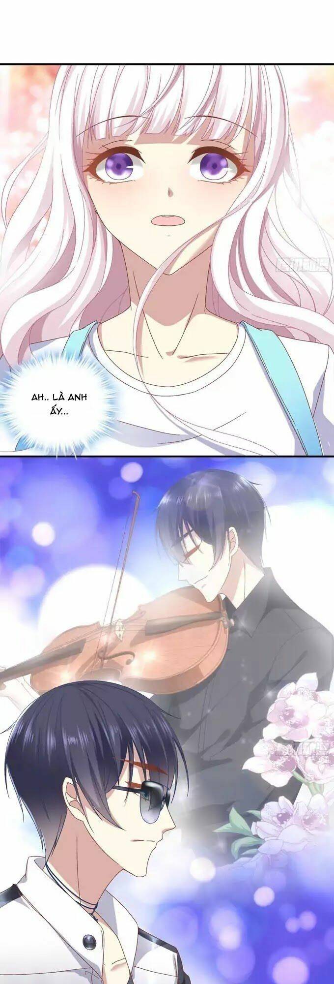 Âm Thanh Từ Thiên Đường - Chapter 1 - Page 92