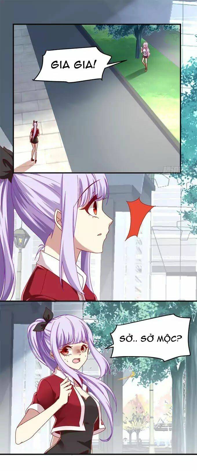 Âm Thanh Từ Thiên Đường - Chapter 1 - Page 95