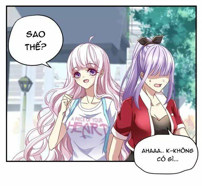 Âm Thanh Từ Thiên Đường - Chapter 1 - Page 96