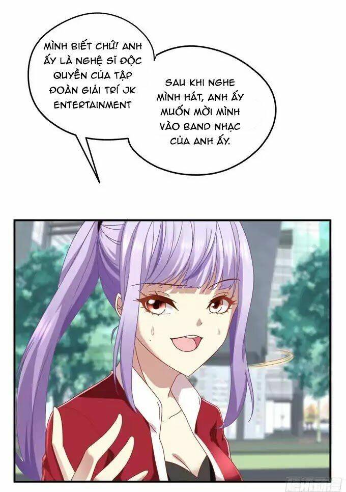 Âm Thanh Từ Thiên Đường - Chapter 1 - Page 98