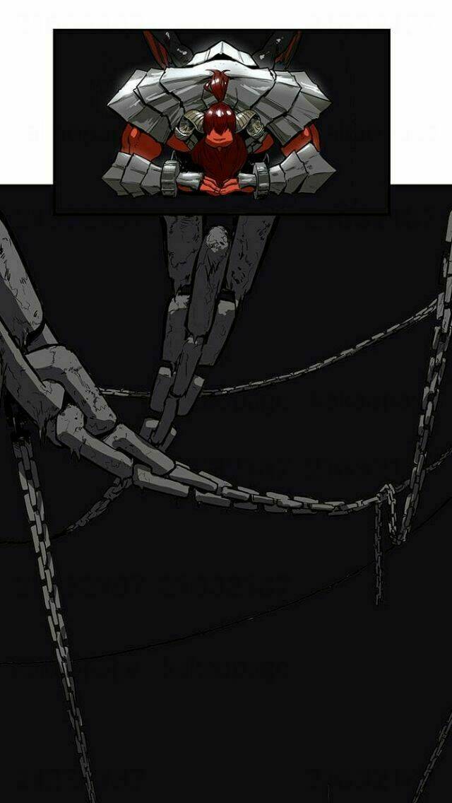 Quỷ Vương Trở Lại - Chapter 1 - Page 10