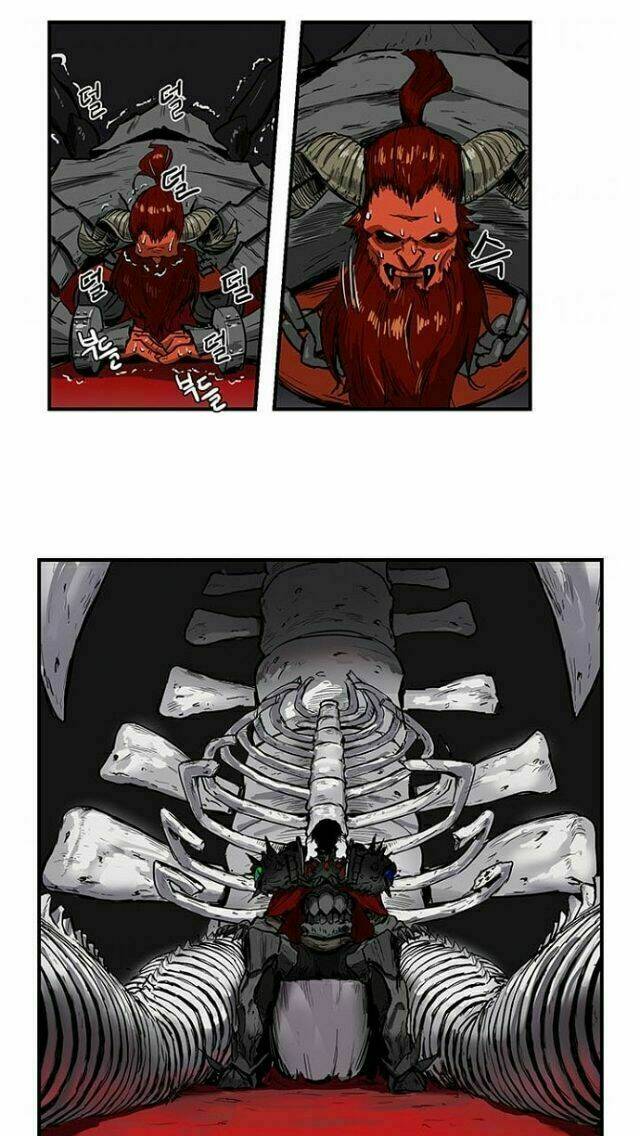 Quỷ Vương Trở Lại - Chapter 1 - Page 12