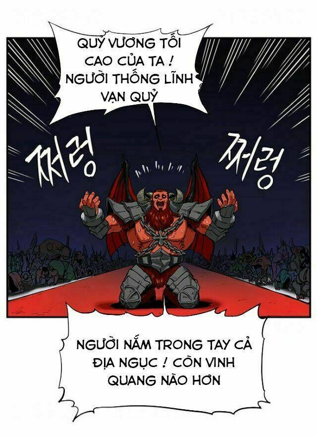 Quỷ Vương Trở Lại - Chapter 1 - Page 17