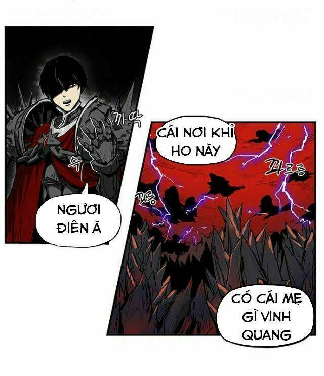 Quỷ Vương Trở Lại - Chapter 1 - Page 18