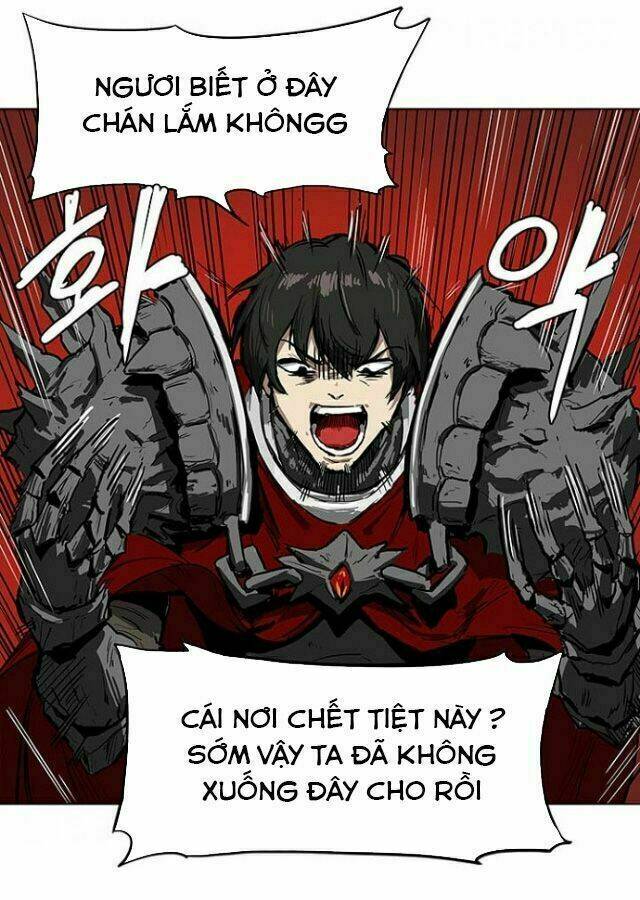 Quỷ Vương Trở Lại - Chapter 1 - Page 20