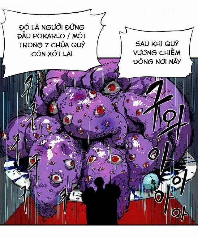 Quỷ Vương Trở Lại - Chapter 1 - Page 22